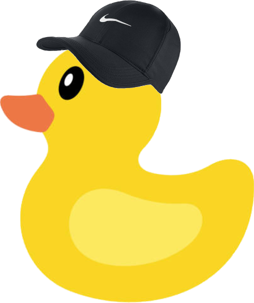 Rubber Duckie